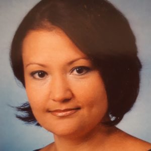 Profilbild von Swetlana Dshao