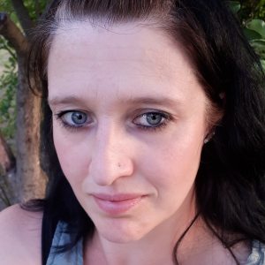 Profilbild von Swetlana Ehmann