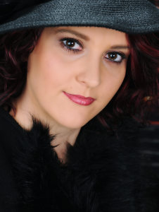 Profilbild von Swetlana Klamert