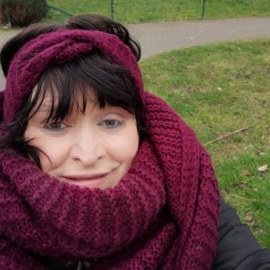 Profilbild von Swetlana Krause