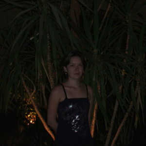 Profilbild von Swetlana Laukert