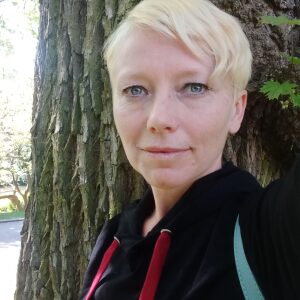 Profilbild von Swetlana Petry