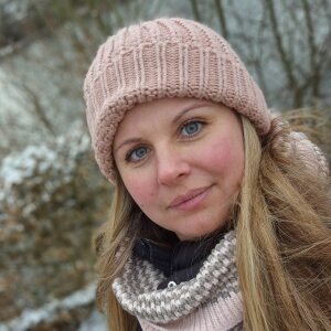 Profilbild von Swetlana Schimpf