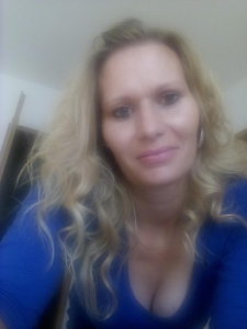 Profilbild von Swetlana Schmidt