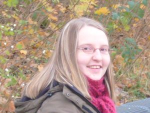 Profilbild von Swetlana Scholle