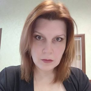 Profilbild von Swetlana Titova