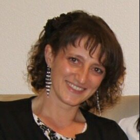Profilbild von Swetlana Wanner