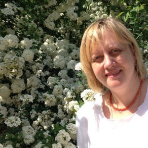 Profilbild von Swetlana Zajzewa