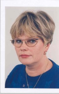 Profilbild von Sybill Dreher