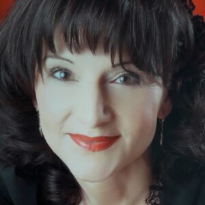 Profilbild von Sybilla Schemschat