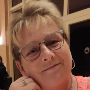 Profilbild von Sybille Karin Koch