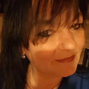 Profilbild von Sybille Theodora Nagy