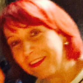 Profilbild von Sybille Albrecht