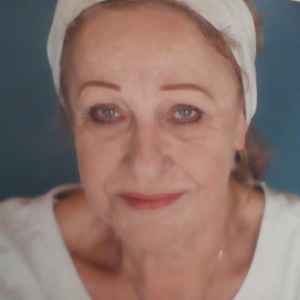 Profilbild von Sybille Altmann
