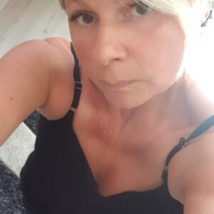 Profilbild von Sybille Arnold