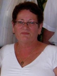 Profilbild von Sybille Bähnisch