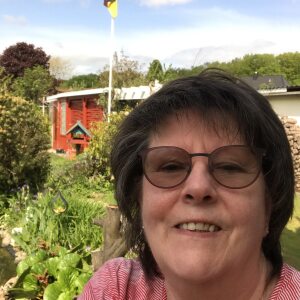 Profilbild von Sybille Barnekow