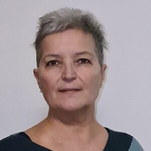 Profilbild von Sybille Barthelme