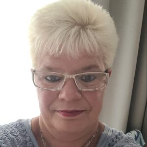 Profilbild von Sybille Becker