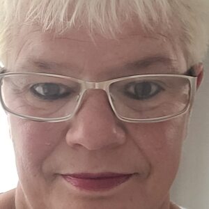 Profilbild von Sybille Becker