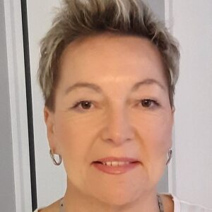 Social Media Profilbild Sybille Blichmann 