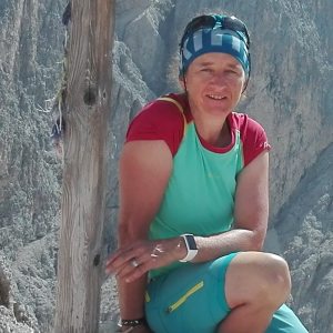 Profilbild von Sybille Böck