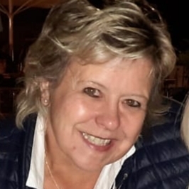 Profilbild von Sybille Breit