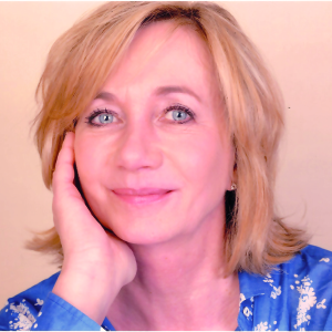 Profilbild von Sybille Brunner
