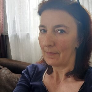 Profilbild von Sybille Bürkle