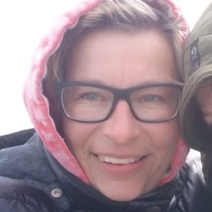 Profilbild von Sybille Bujara