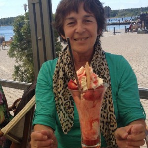 Profilbild von Sybille Burwitz
