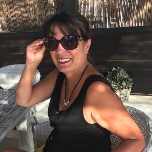 Profilbild von Sybille Dommsch