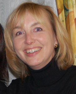 Profilbild von Sybille Dorow