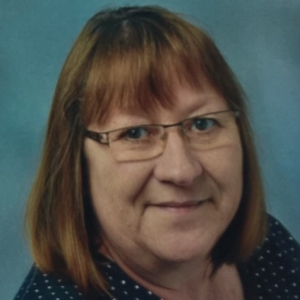 Profilbild von Sybille Dreyer