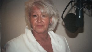 Profilbild von Sybille Dreyer