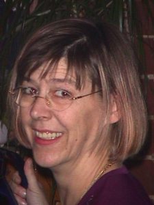 Profilbild von Sybille Ebeling