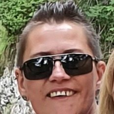 Profilbild von Sybille Firmino Rodrigues