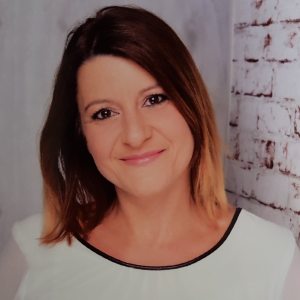 Profilbild von Sybille Fischer