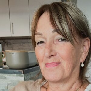 Profilbild von Sybille Fitzek
