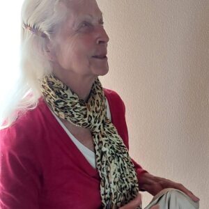 Profilbild von Sybille Freyberg