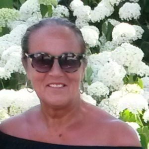 Profilbild von Sybille Fromm