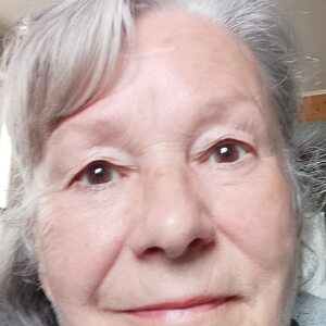 Profilbild von Sybille Fürch