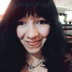Profilbild von Sybille Gelen