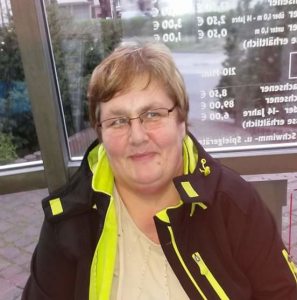 Profilbild von Sybille Gentzsch