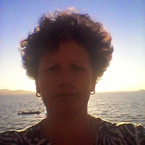 Profilbild von Sybille Gerber