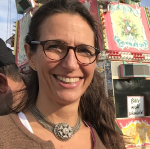 Profilbild von Sybille Gfall