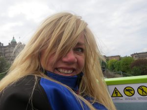 Profilbild von Sybille Gigler