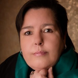 Profilbild von Sybille Gläser