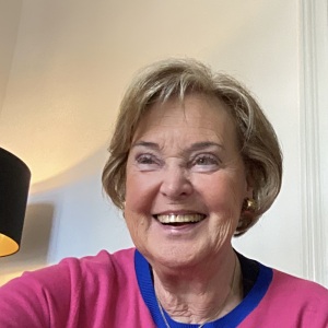 Profilbild von Sybille Görke