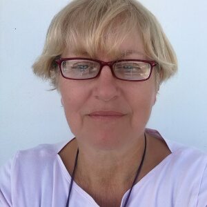 Profilbild von Sybille Graenitz